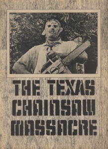 Castle of Frankenstein, Vol.7 No.1, Texas Chainsaw Massacre