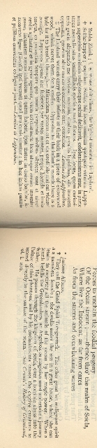 Coleridge, Poetical Works, pp. 62 Authorial Footnotes