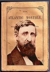Scan of 1862 issue of <em>The Atlantic Monthly</em>