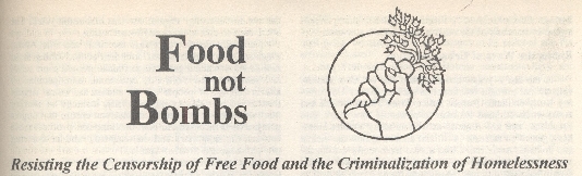 Food Not Bombs image