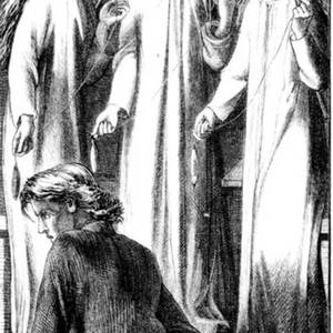 The Maids of Elfen Mere