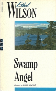 <em>Swamp Angel</em> (1990b) Cover
