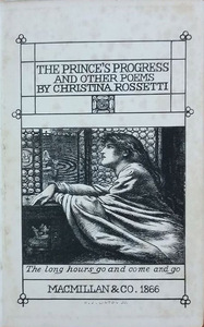 The Prince's Progress Frontispiece