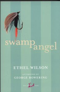 <em>Swamp Angel</em> (2010) Cover