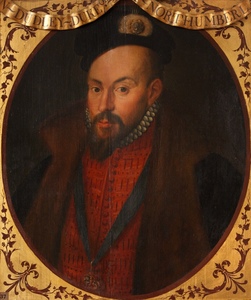 John Dudley - 1st Duke of Northumberland