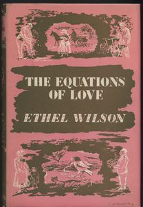 <em>The Equations of Love</em> First Edition Cover