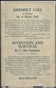 <em>The Sun and the Moon</em> First Edition Cover