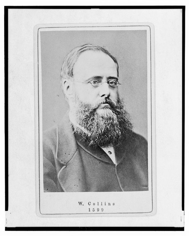 W. Collins
