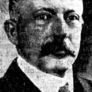 Frederick A. Stokes