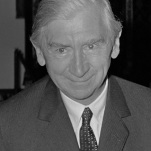 Herbert Read, 1966