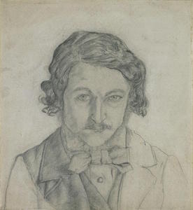 Self-portrait