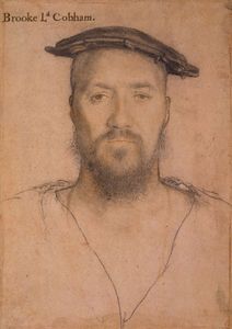 George Brooke - 9th Baron Cobham George Brooke - 9th Baron Cobham