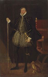 William Herbert - 1st Earl of Pembroke William Herbert - 1st Earl of Pembroke