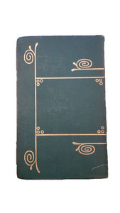 Binding from "The Prince's Progress"