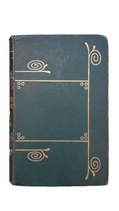 Binding from "The Prince's Progress"